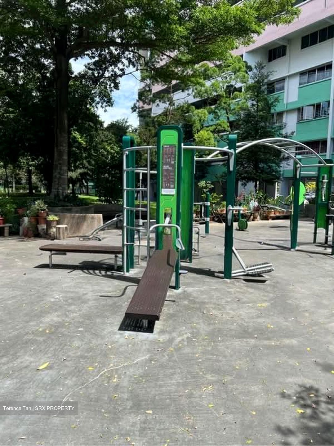 Blk 513 Westwood Court (Jurong West), HDB 4 Rooms #562042791